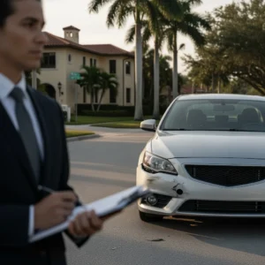 Understanding DUI with Property Damage Laws in Sarasota, FL