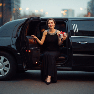 Celebrate Big: The Ultimate Guide to a New Jersey Birthday Celebration Limo