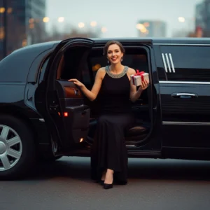 Celebrate Big: The Ultimate Guide to a New Jersey Birthday Celebration Limo